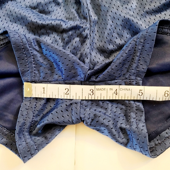 Texas State shorts - Picture 7 of 9